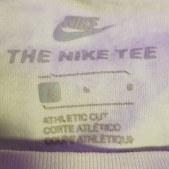 Nike dri-fit shirt - Picture 3 of 3